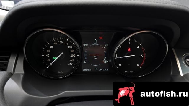 Land Rover Range Rover Evoque Range Rover Evoque 2018 года - похожие автомобили