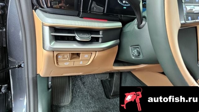 Hyundai Grandeur Granger (GN7) 2023 года - похожие автомобили