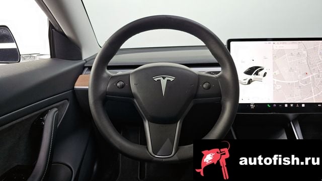 Tesla Model 3 Model 3 2020 года - похожие автомобили