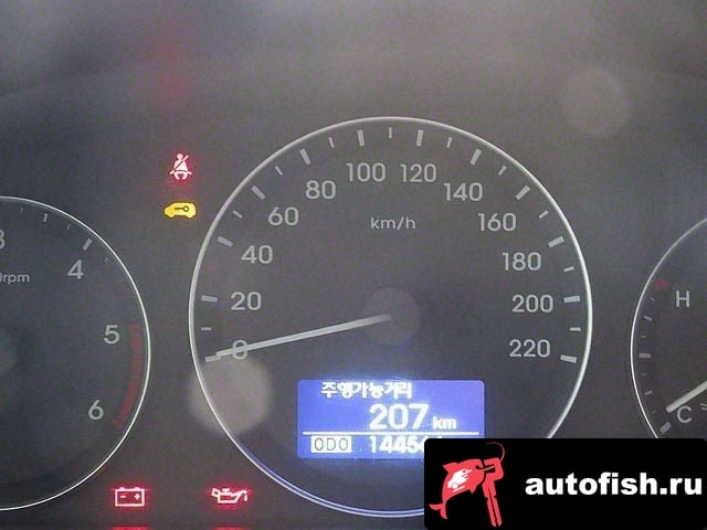 Hyundai Starex The New Grand Starex 2021 года - вид 6