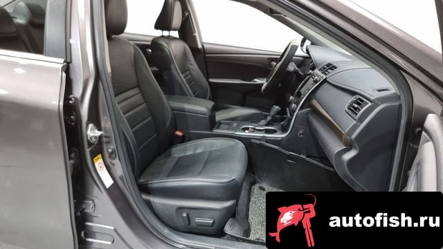 Toyota Camry New Camry 2015 года - вид 10