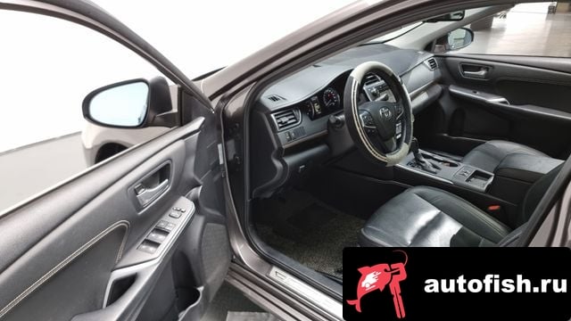 Toyota Camry New Camry 2015 года - вид 11