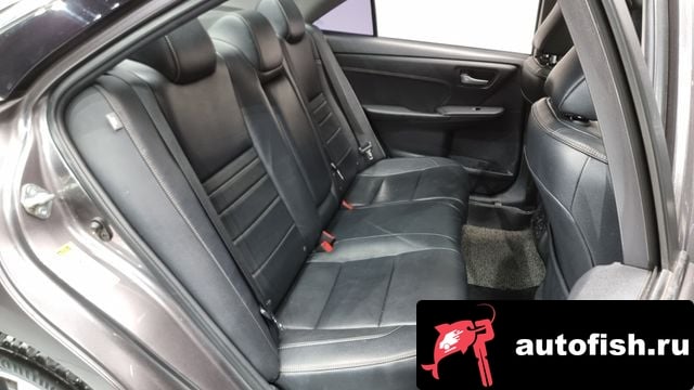 Toyota Camry New Camry 2015 года - вид 12
