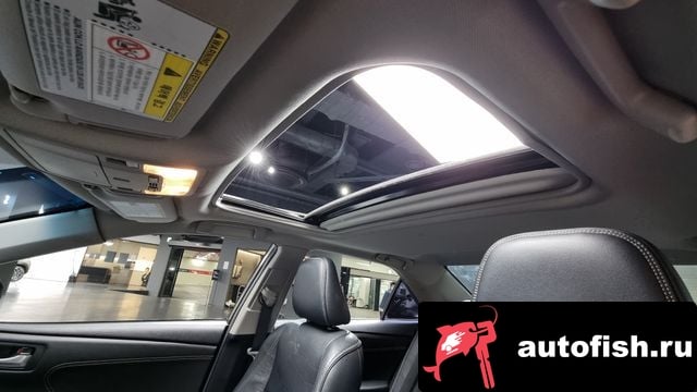 Toyota Camry New Camry 2015 года - вид 18