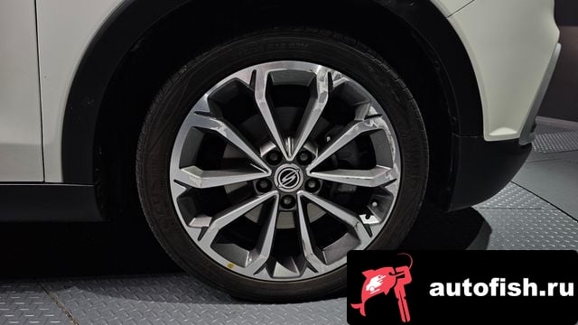 KG Mobility (Ssangyong) TIBOLI Tivoli Air 2018 года - вид 5