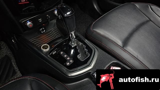 KG Mobility (Ssangyong) TIBOLI Tivoli Air 2018 года - похожие автомобили