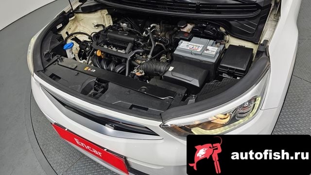 Kia Stonic Stony 2018 года - вид 6