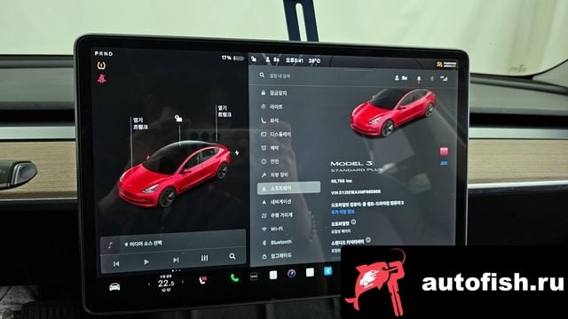 Tesla Model 3 Model 3 2021 года - похожие автомобили