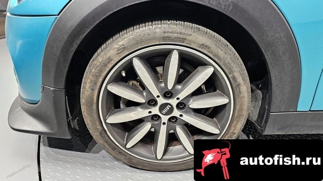 Mini Cooper Convertible Cooper S Convertible 2018 года - вид 5