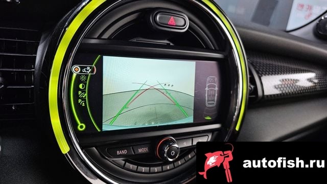 Mini Cooper Convertible Cooper S Convertible 2018 года - похожие автомобили