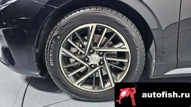 Hyundai Grandeur The New Granger IG 2021 года - вид 5