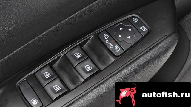 Renault Korea (Samsung) SM6 SM6 2020 года - похожие автомобили