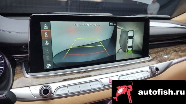 Kia K9 More K9 2021 года - похожие автомобили