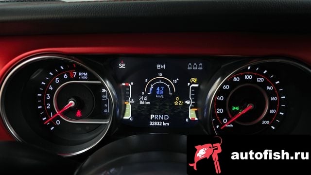 Jeep Gladiator Gladiator (JT) 2021 года - похожие автомобили