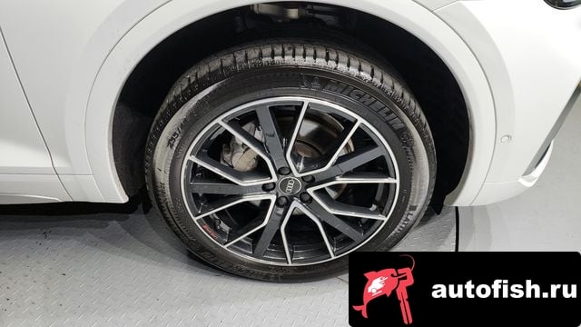 Audi Q5 Q5 (FY) 2024 года - вид 5