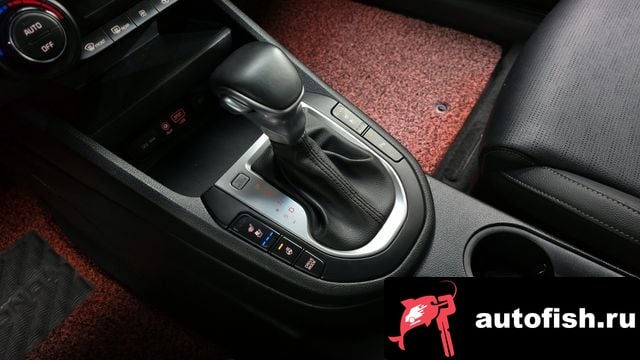 Kia K3 Come New K3 2018 года - похожие автомобили