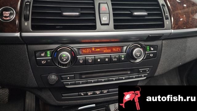 BMW X5 X5 (E70) 2012 года - вид 16