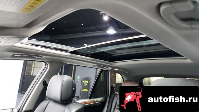 BMW X5 X5 (E70) 2012 года - вид 17