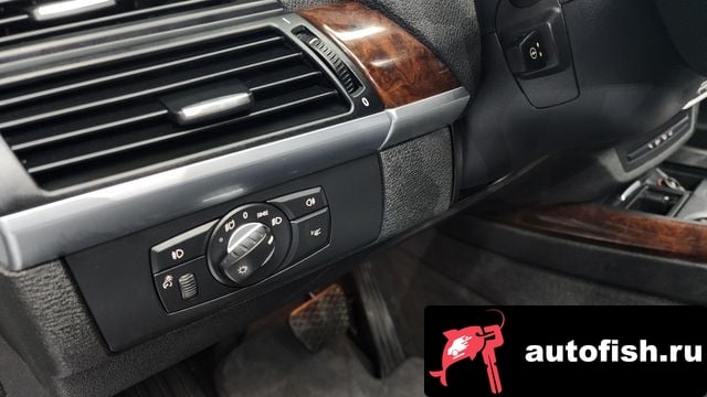 BMW X5 X5 (E70) 2012 года - вид 18