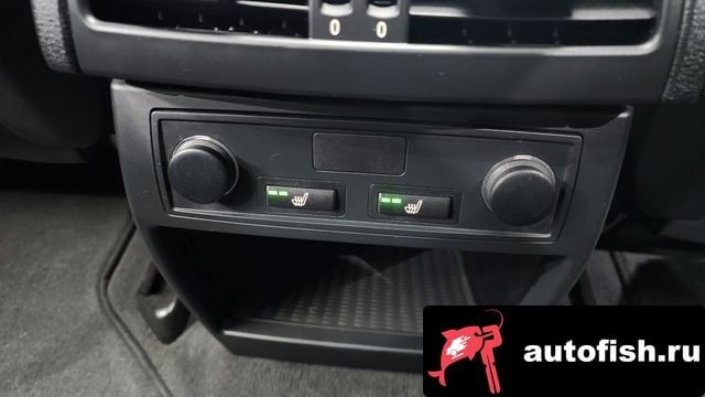 BMW X5 X5 (E70) 2012 года - вид 19