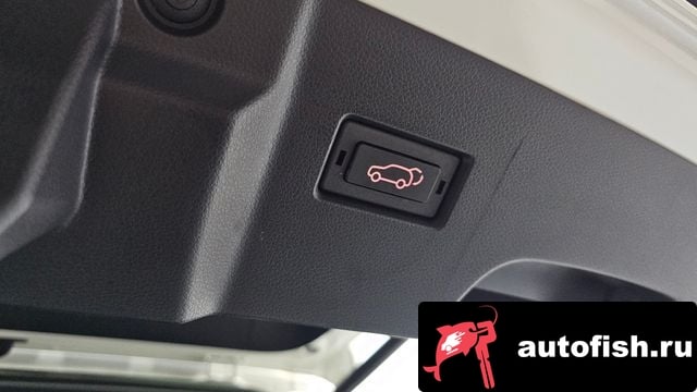 KG Mobility (Ssangyong) Actyon Actian 2nd Generation 2024 года - похожие автомобили