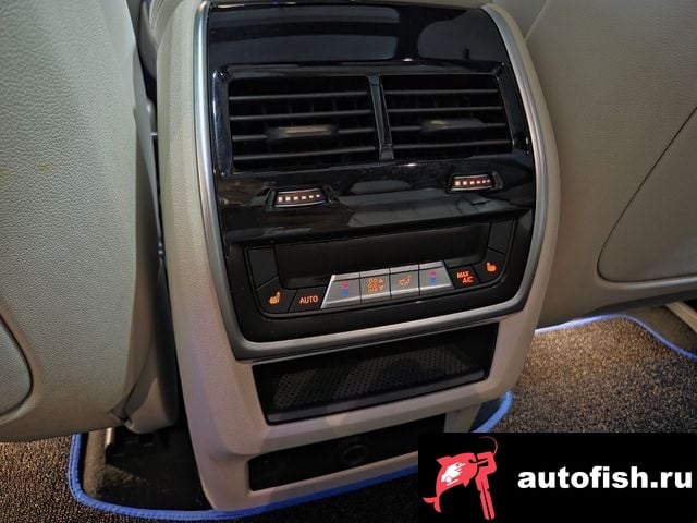 BMW X5 X5 (G05) 2022 года - вид 17