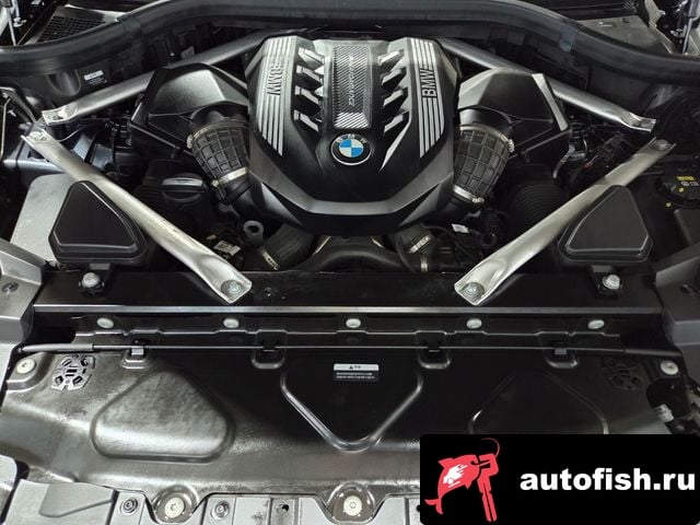 BMW X5 X5 (G05) 2022 года - вид 18