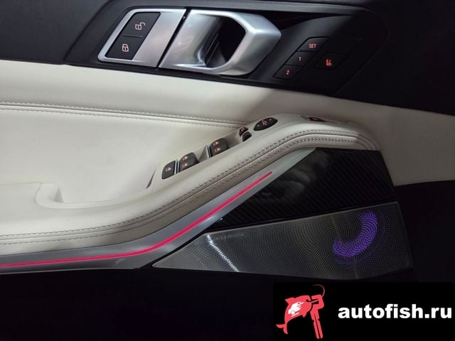 BMW X5 X5 (G05) 2022 года - вид 20