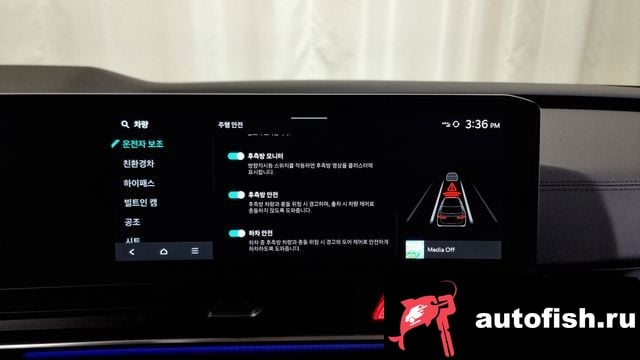 Kia Carnival The New Carnival 4th Generation 2024 года - похожие автомобили