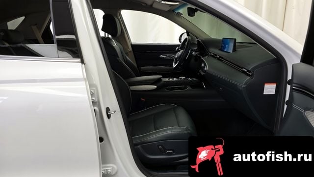 Genesis GV70 Electrifide GV70 2022 года - похожие автомобили