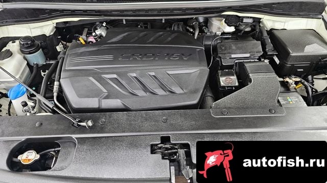 Kia Carnival The New Carnival 2019 года - вид 6