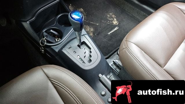 Toyota Prius Prius C 2018 года - вид 9