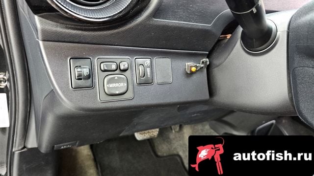 Toyota Prius Prius C 2018 года - вид 16