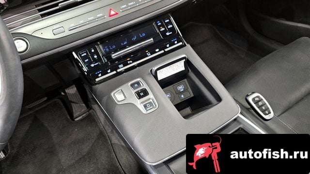 Hyundai Grandeur The New Granger IG 2020 года - похожие автомобили