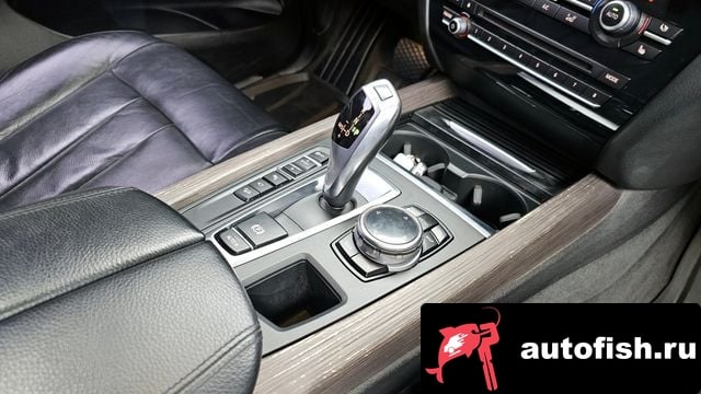 BMW X5 X5 (F15) 2014 года - вид 9