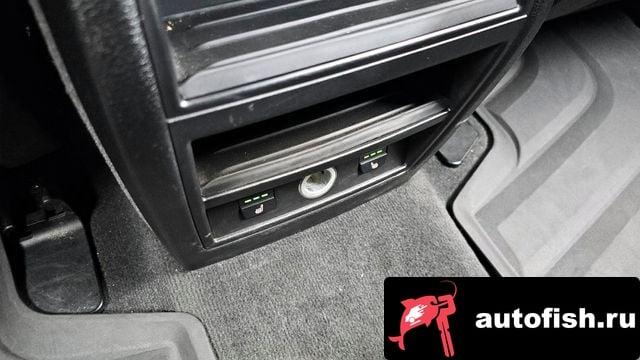 BMW X5 X5 (F15) 2014 года - вид 17