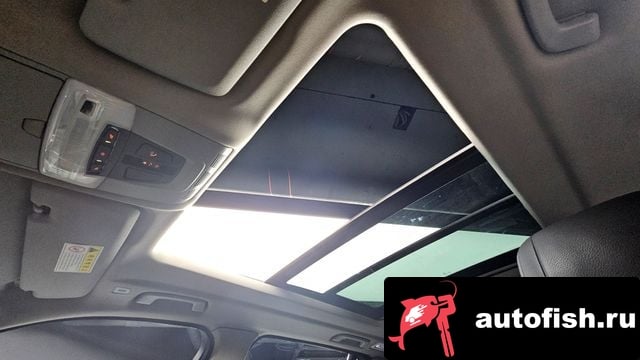 BMW X5 X5 (F15) 2014 года - вид 19