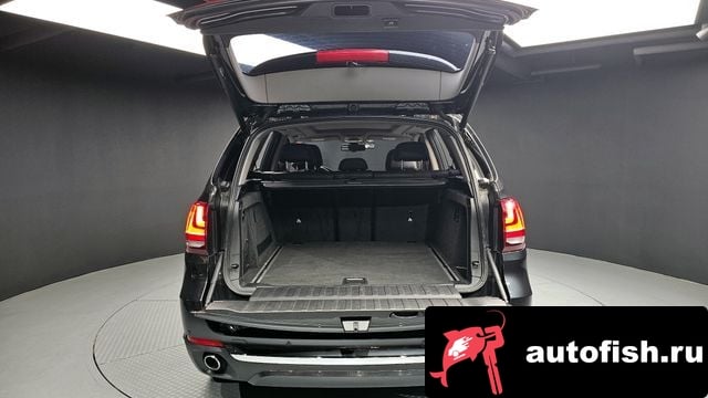 BMW X5 X5 (F15) 2014 года - похожие автомобили