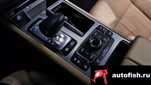 Genesis G80 G80 2018 года - похожие автомобили