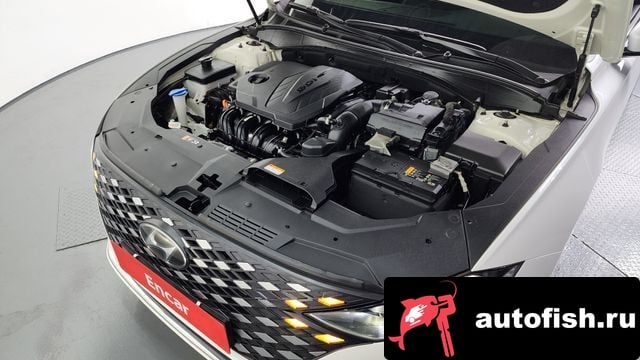 Hyundai Grandeur The New Granger IG 2020 года - вид 6