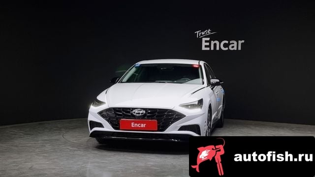Hyundai Sonata Sonata (DN8) 2022 года - похожие автомобили