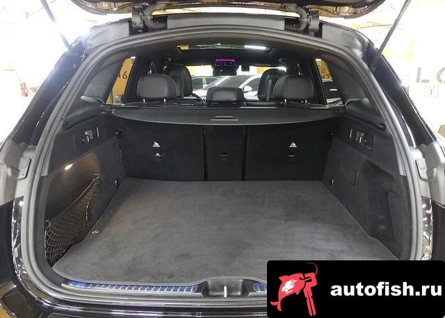 Mercedes-Benz GLC-Class GLC-Class X254 2023 года - вид 4