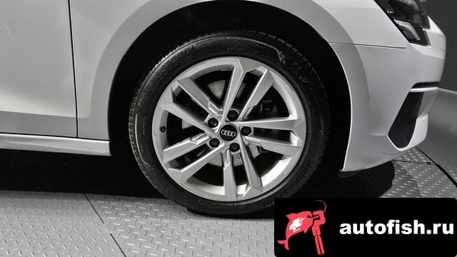 Audi A3 A3 (8Y) 2024 года - похожие автомобили