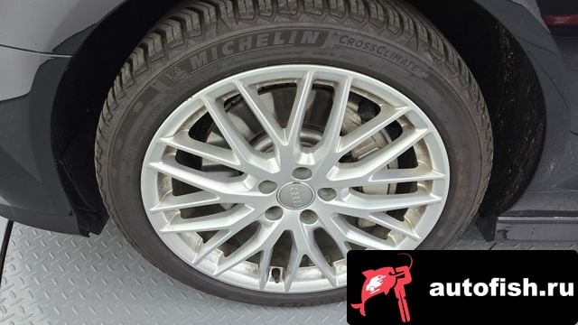 Audi A6 New A6 2017 года - вид 5