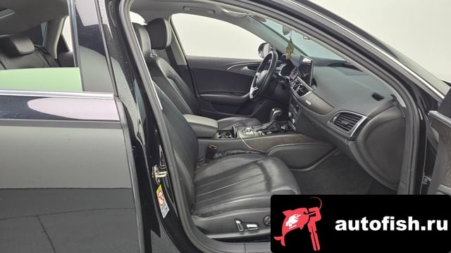 Audi A6 New A6 2017 года - похожие автомобили