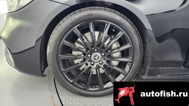 Mercedes-Benz S-Class S-Class W222 2020 года - вид 5