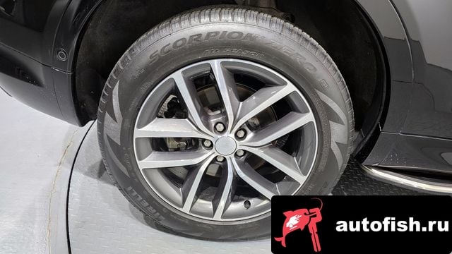 Land Rover Discovery Sport Discovery Sports 2nd Generation 2024 года - вид 5