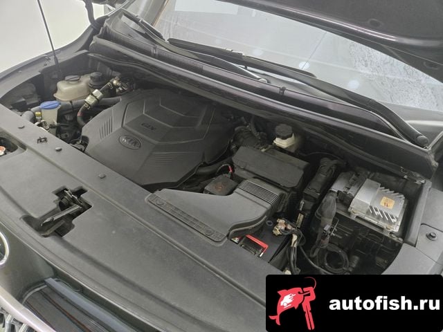 Kia Carnival The New Carnival 2020 года - вид 6