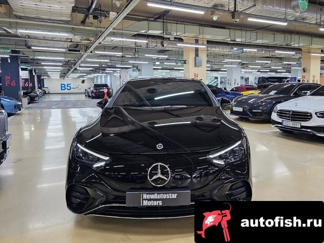 Mercedes-Benz EQE EQE V295 2024 года - вид 1
