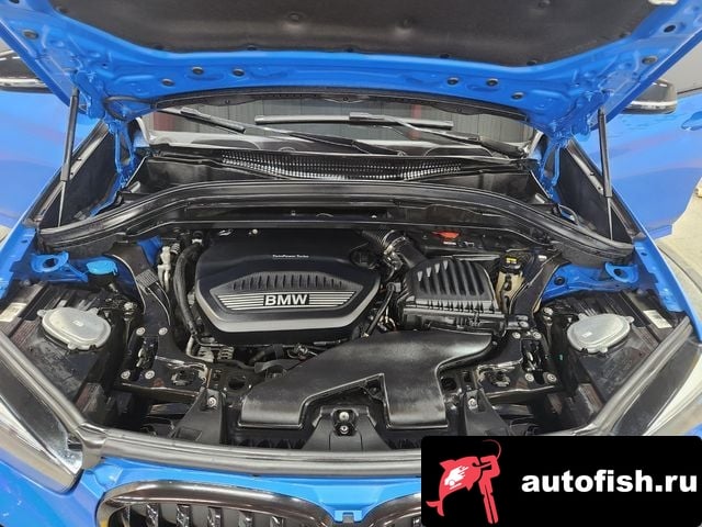 BMW X1 X1 (F48) 2020 года - вид 6